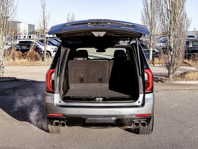 gmc Yukon XL 2025 - 15