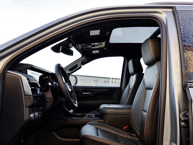 gmc Yukon XL 2025 - 16