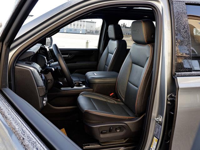 gmc Yukon XL 2025 - 17