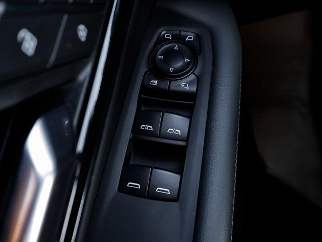 gmc Yukon XL 2025 - 18