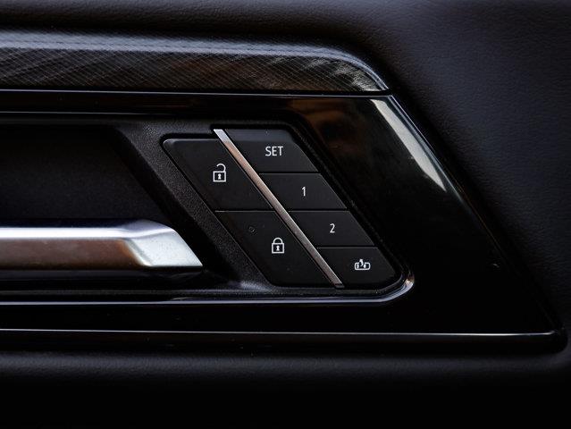 gmc Yukon XL 2025 - 19