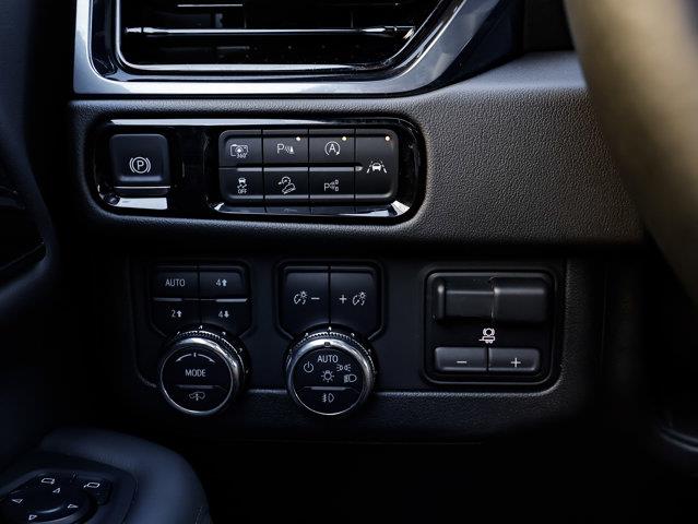 gmc Yukon XL 2025 - 21