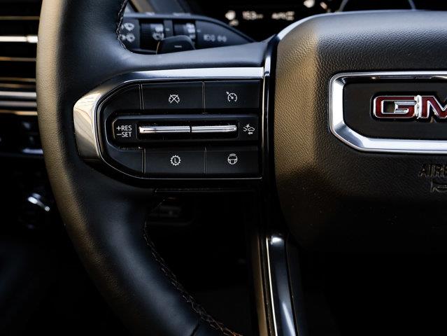 gmc Yukon XL 2025 - 23