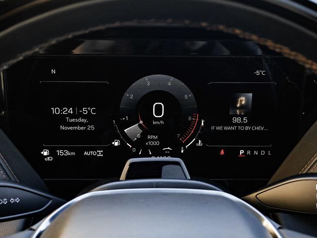 gmc Yukon XL 2025 - 24