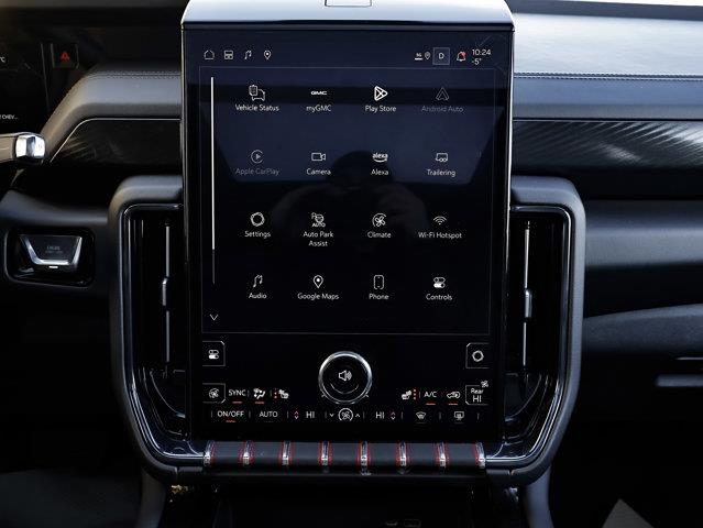 gmc Yukon XL 2025 - 27