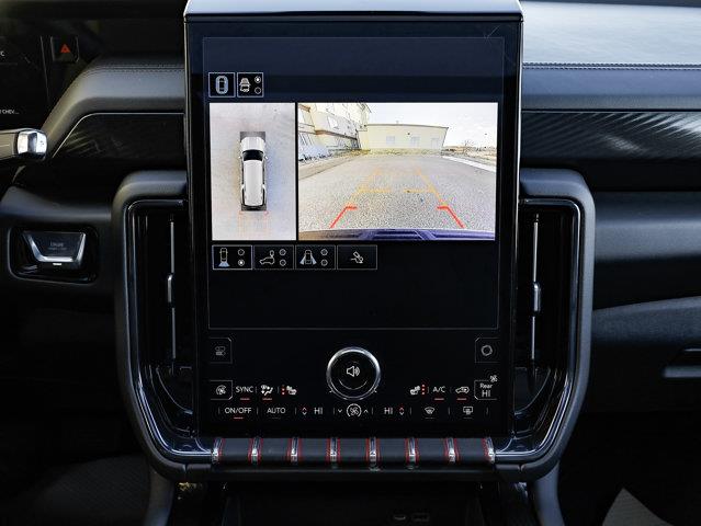 gmc Yukon XL 2025 - 28