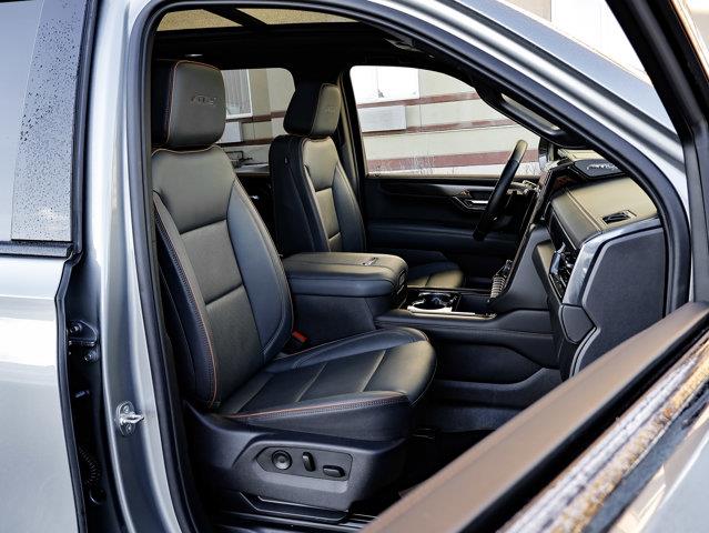 gmc Yukon XL 2025 - 29