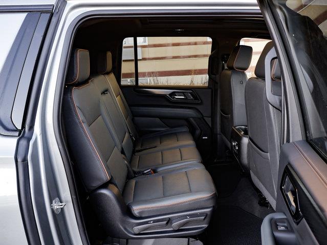 gmc Yukon XL 2025 - 30