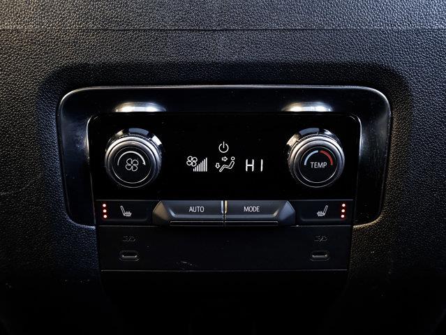 gmc Yukon XL 2025 - 31