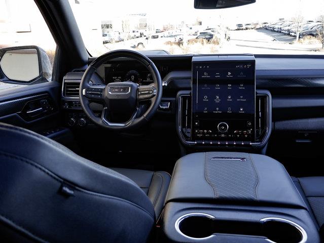 gmc Yukon XL 2025 - 32