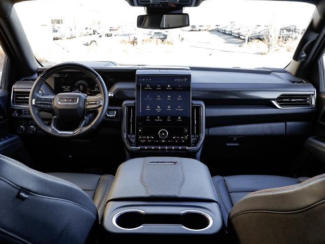 gmc Yukon XL 2025 - 33