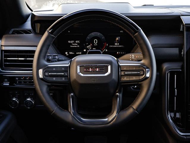 gmc Yukon XL 2025 - 34