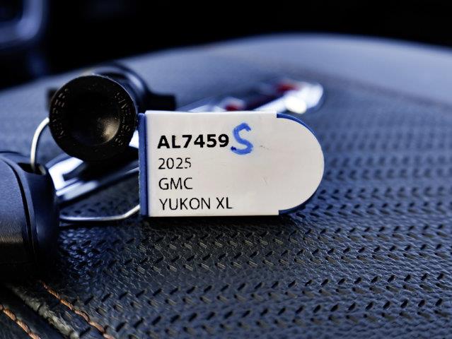 gmc Yukon XL 2025 - 35