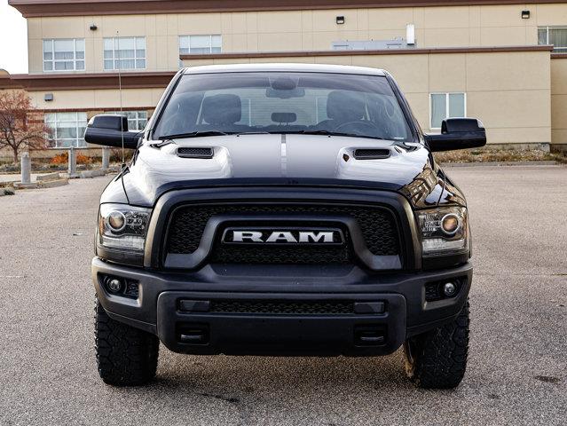 ram 1500 Classic 2021 - 3