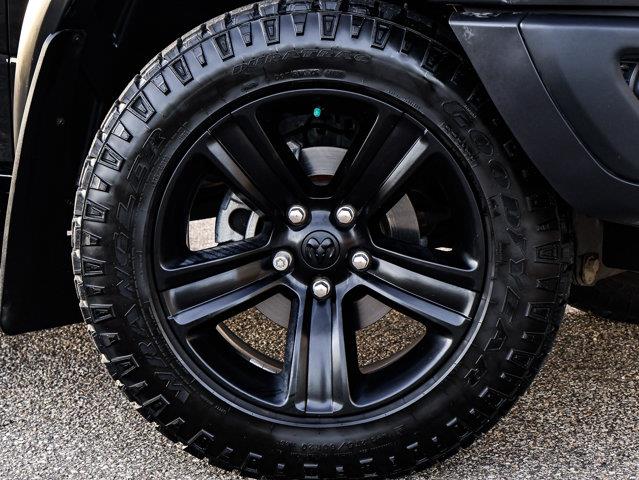 ram 1500 Classic 2021 - 6