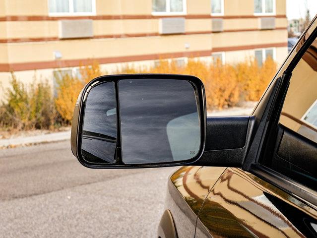 ram 1500 Classic 2021 - 7