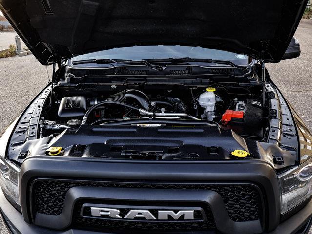 ram 1500 Classic 2021 - 9