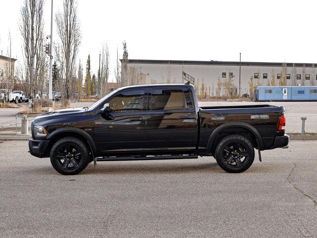 ram 1500 Classic 2021 - 10