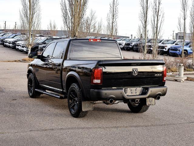 ram 1500 Classic 2021 - 11