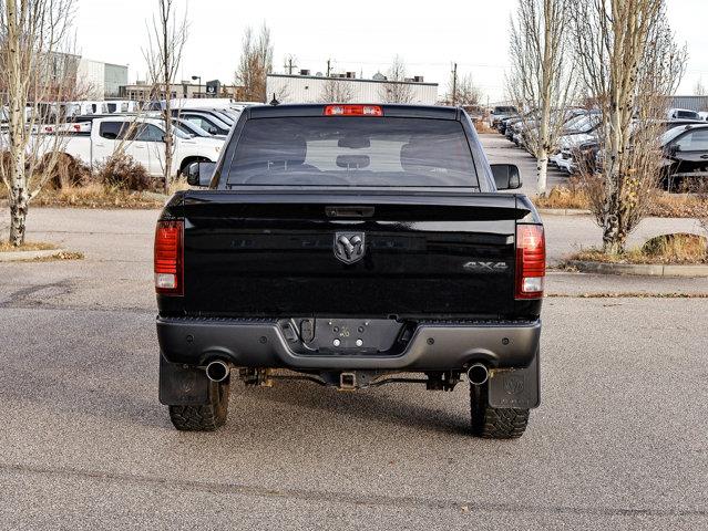 ram 1500 Classic 2021 - 12