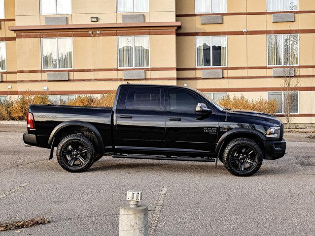 ram 1500 Classic 2021 - 14