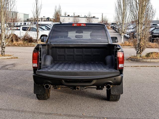 ram 1500 Classic 2021 - 15