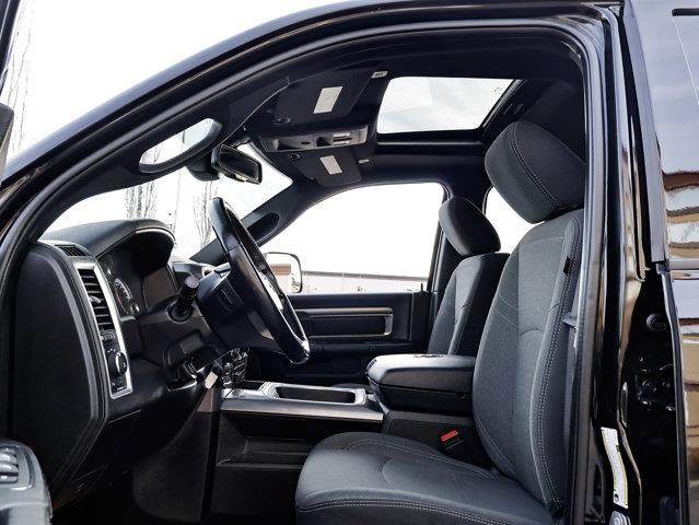 ram 1500 Classic 2021 - 16