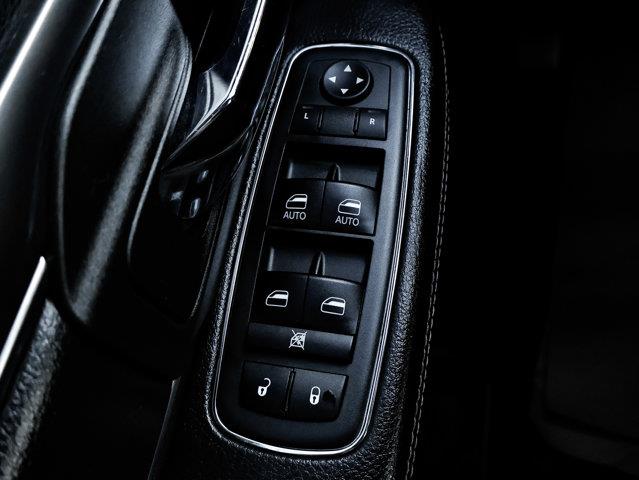 ram 1500 Classic 2021 - 18