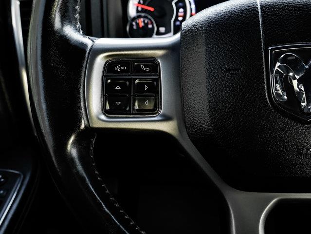 ram 1500 Classic 2021 - 21