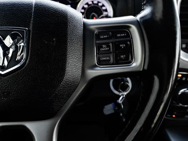 ram 1500 Classic 2021 - 23