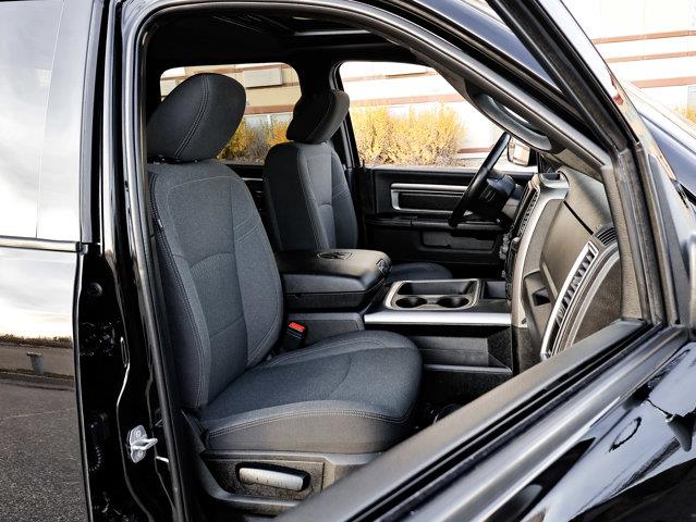 ram 1500 Classic 2021 - 26