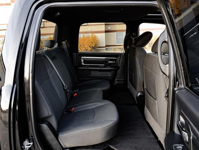 ram 1500 Classic 2021 - 27