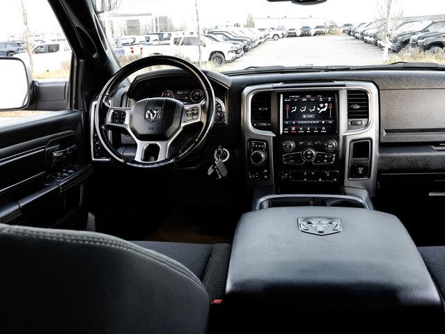 ram 1500 Classic 2021 - 28