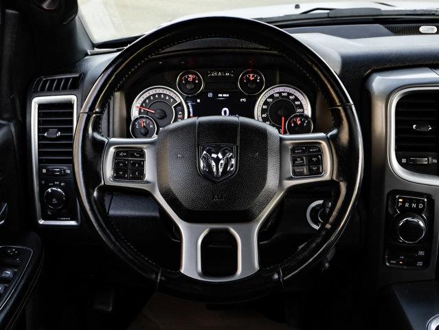 ram 1500 Classic 2021 - 30