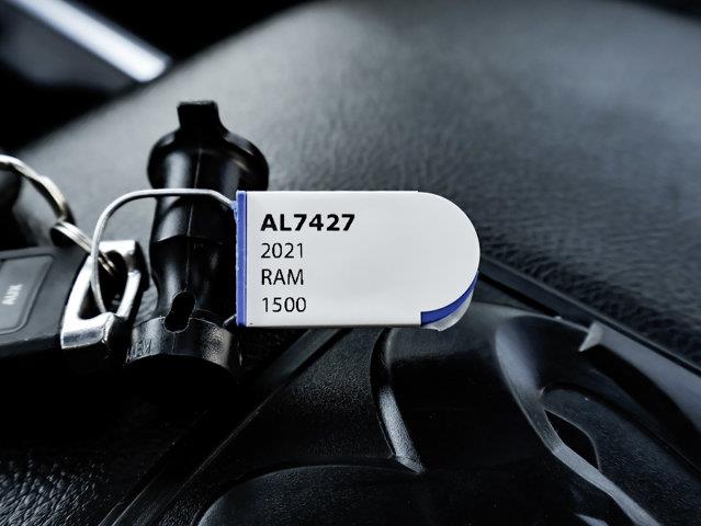 ram 1500 Classic 2021 - 31