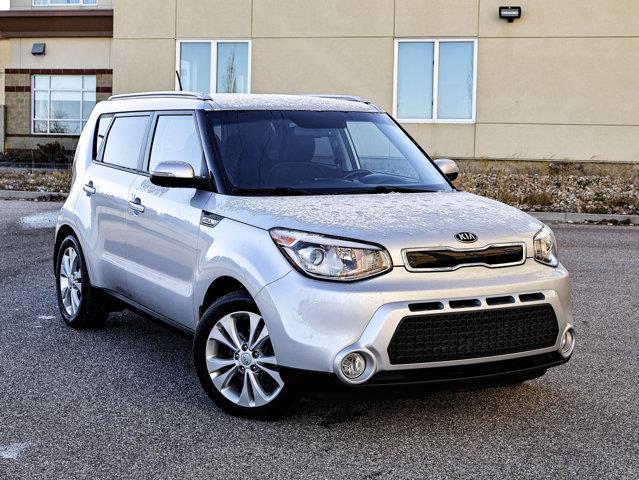 kia Soul 2014 - 2