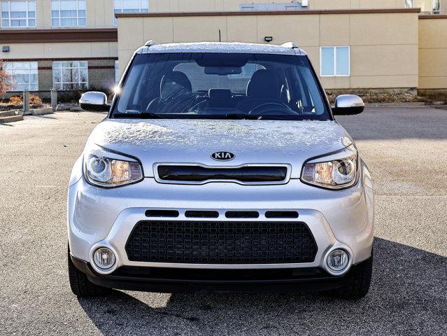 kia Soul 2014 - 3