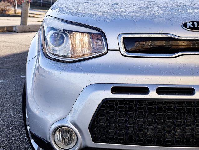 kia Soul 2014 - 5