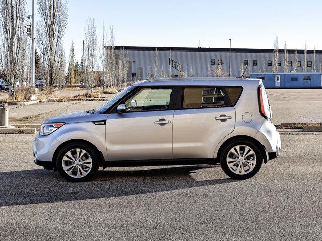 kia Soul 2014 - 10