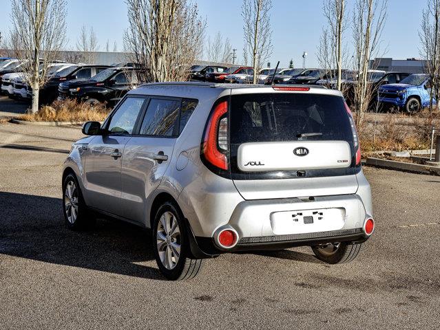 kia Soul 2014 - 11