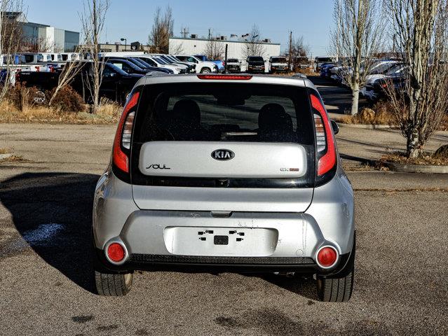 kia Soul 2014 - 12