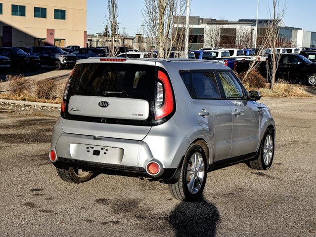 kia Soul 2014 - 13