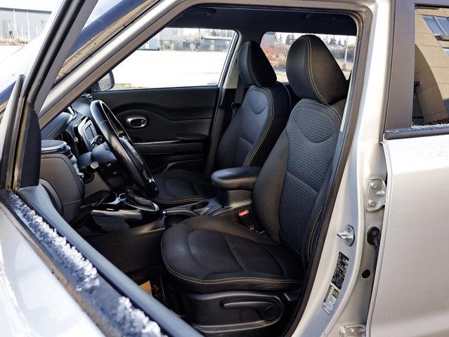 kia Soul 2014 - 16