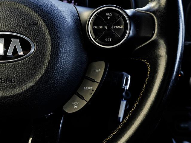 kia Soul 2014 - 20