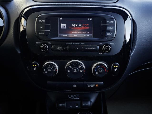 kia Soul 2014 - 21