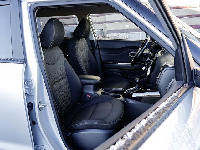 kia Soul 2014 - 23