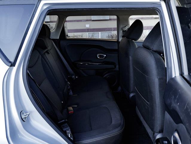 kia Soul 2014 - 24