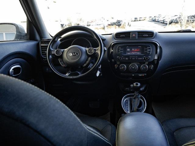 kia Soul 2014 - 25