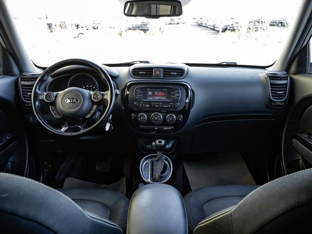 kia Soul 2014 - 26
