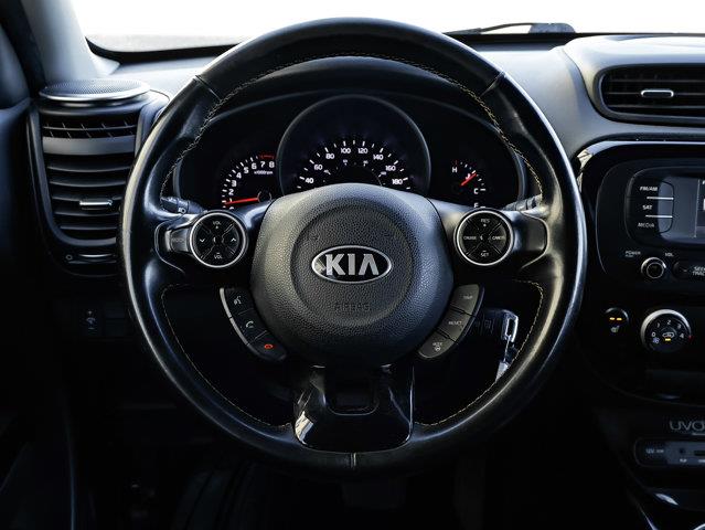 kia Soul 2014 - 27